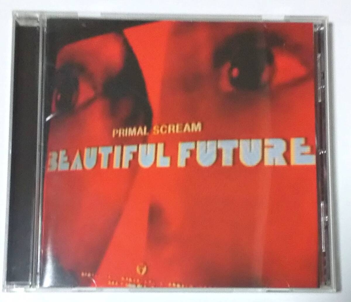 プライマル・スクリーム / ビューティフル・フューチャー拍卖