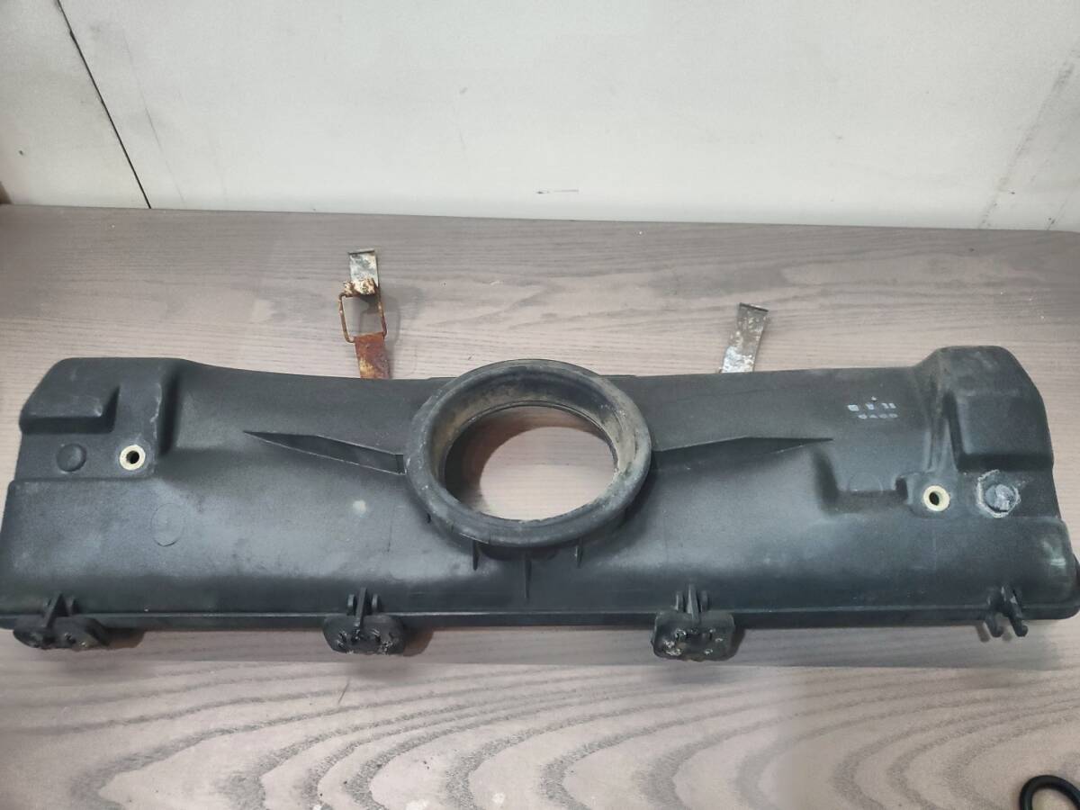 ポルシェ 928 エアフィルターボックス ジャンク 拍卖