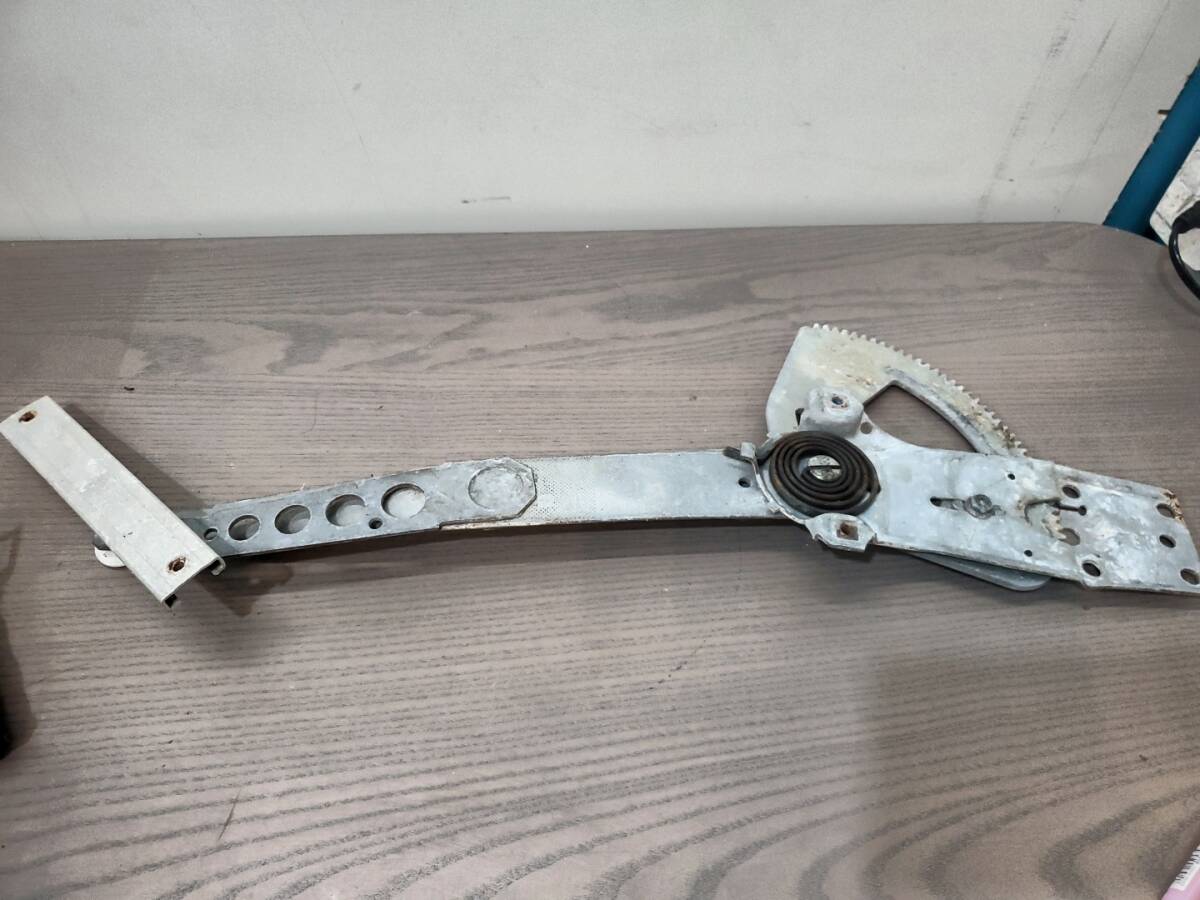 ポルシェ 928 パワーウインドウ レギュレーター ジャンク拍卖