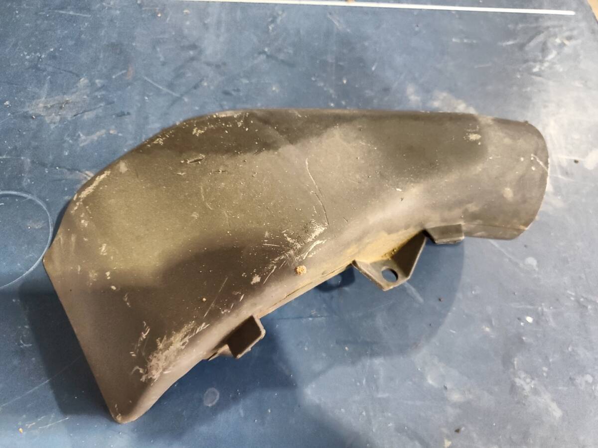 メルセデスベンツ エアインテークホースダクト 560SEL W126 1170940811拍卖