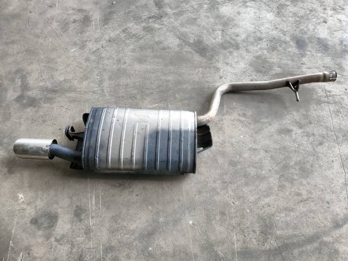 30 セルシオ 純正マフラー 右側 15017FUTABA拍卖