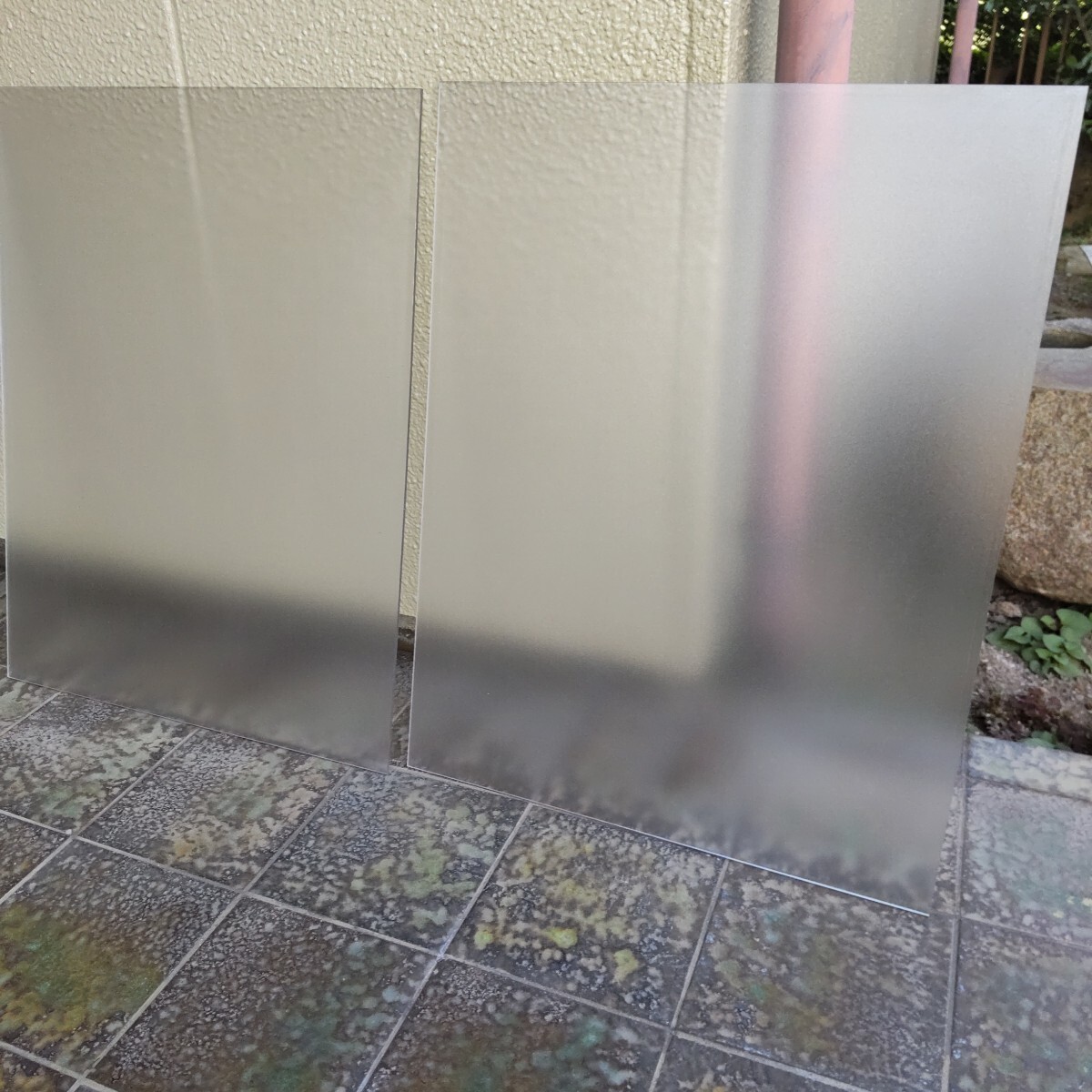 ポリカ、ポリカーボネート、ポリカーボネート板、型、くもり、 DIY リフォーム 修理修繕拍卖