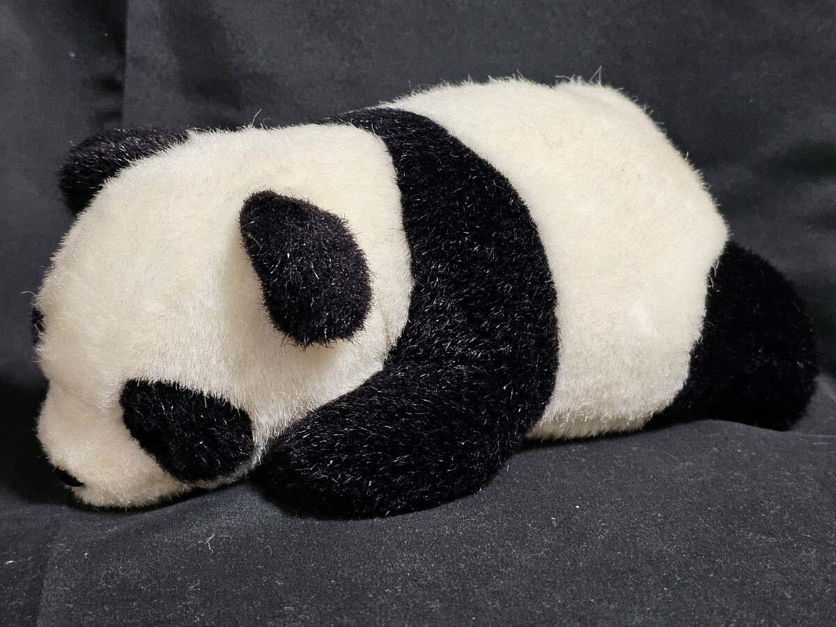 Sekiguchi パンダのぬいぐるみ拍卖