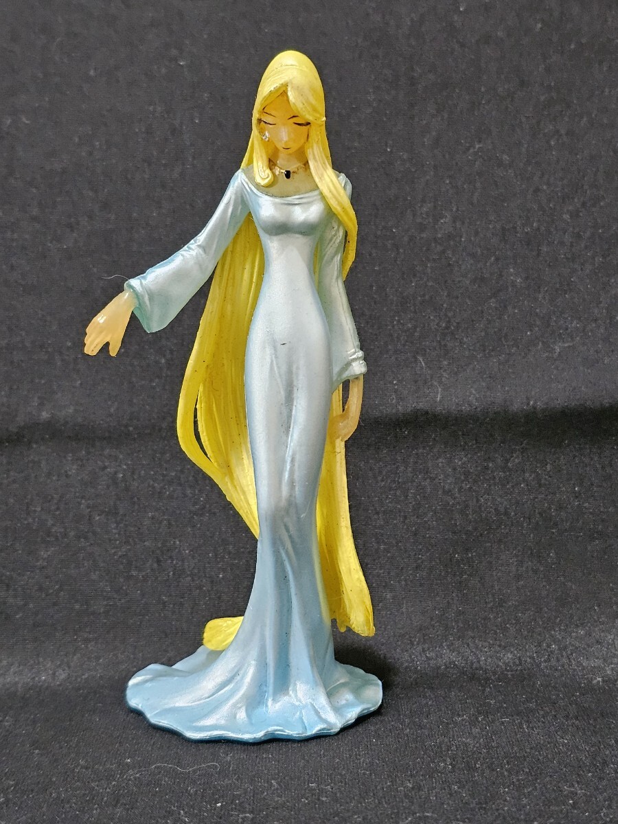 20世紀漫画家コレクション 松本零士の世界 ミーメ フィギュア 拍卖