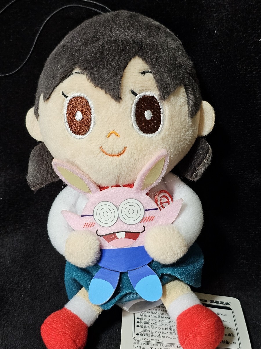映画ドラえもん 2019ドラえもんのび太の月面探査 ぬいぐるみしずかちゃん拍卖