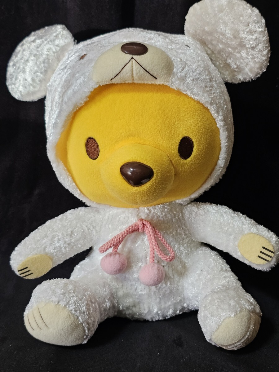 Disney ディズニー ベビープーさん ぬいぐるみ 着ぐるみ拍卖