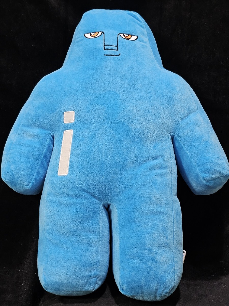 ボボボーボ・ボーボボ めちゃもふぐっとぬいぐるみ~ところ天の助拍卖