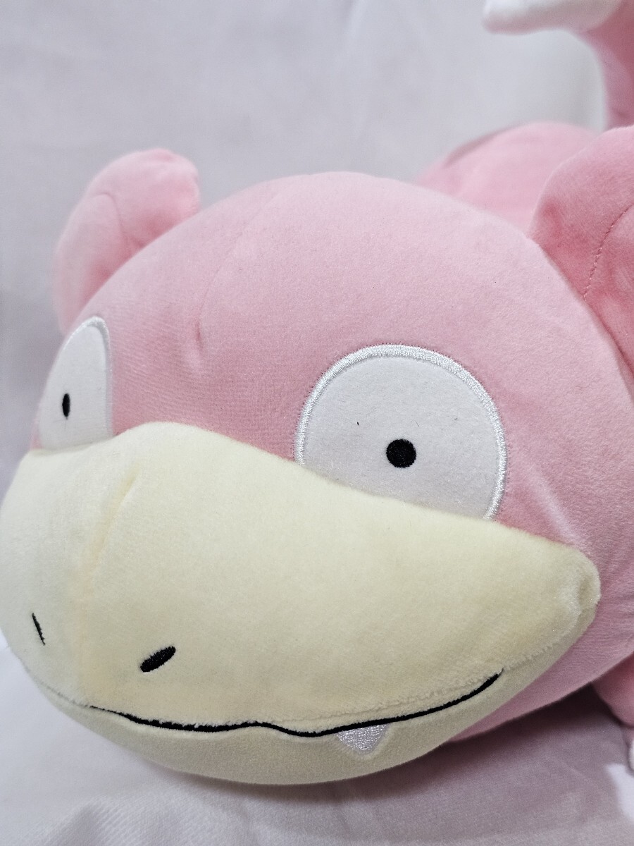 ポケットモンスター めちゃもふぐっとぬいぐるみ 〜ヤドン〜拍卖