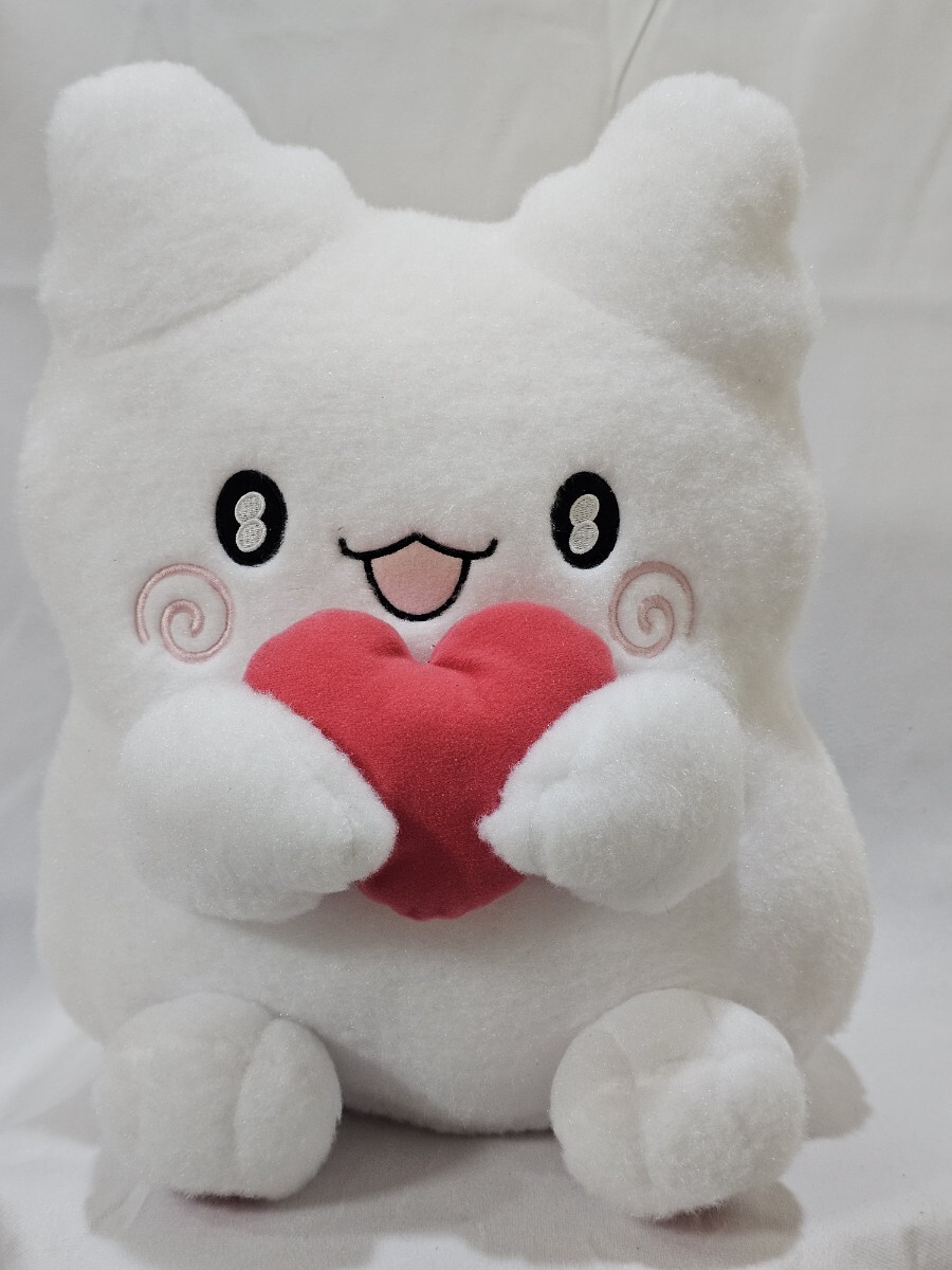 はなまるおばけ LL ぬいぐるみ 特大 サンリオ ふわふわ 未使用拍卖