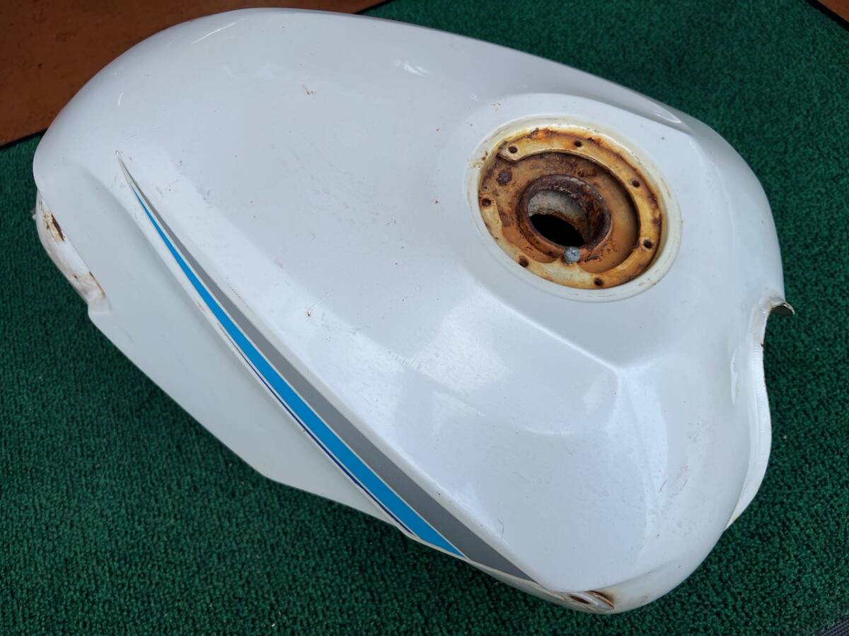 カワサキ GPX250R 燃料タンク #430拍卖