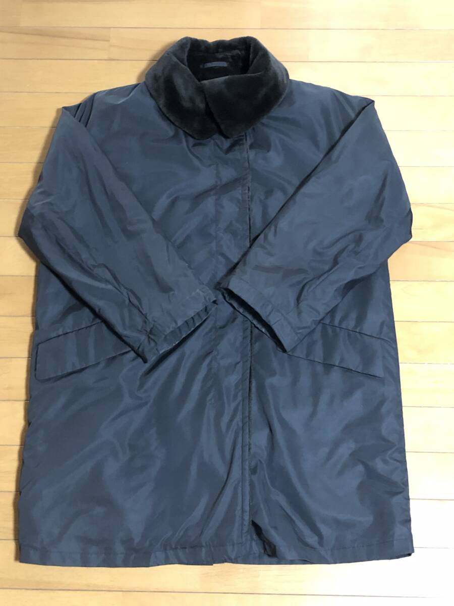 GIACCONE DONNA ハーフコート サイズ42 三陽商会 拍卖