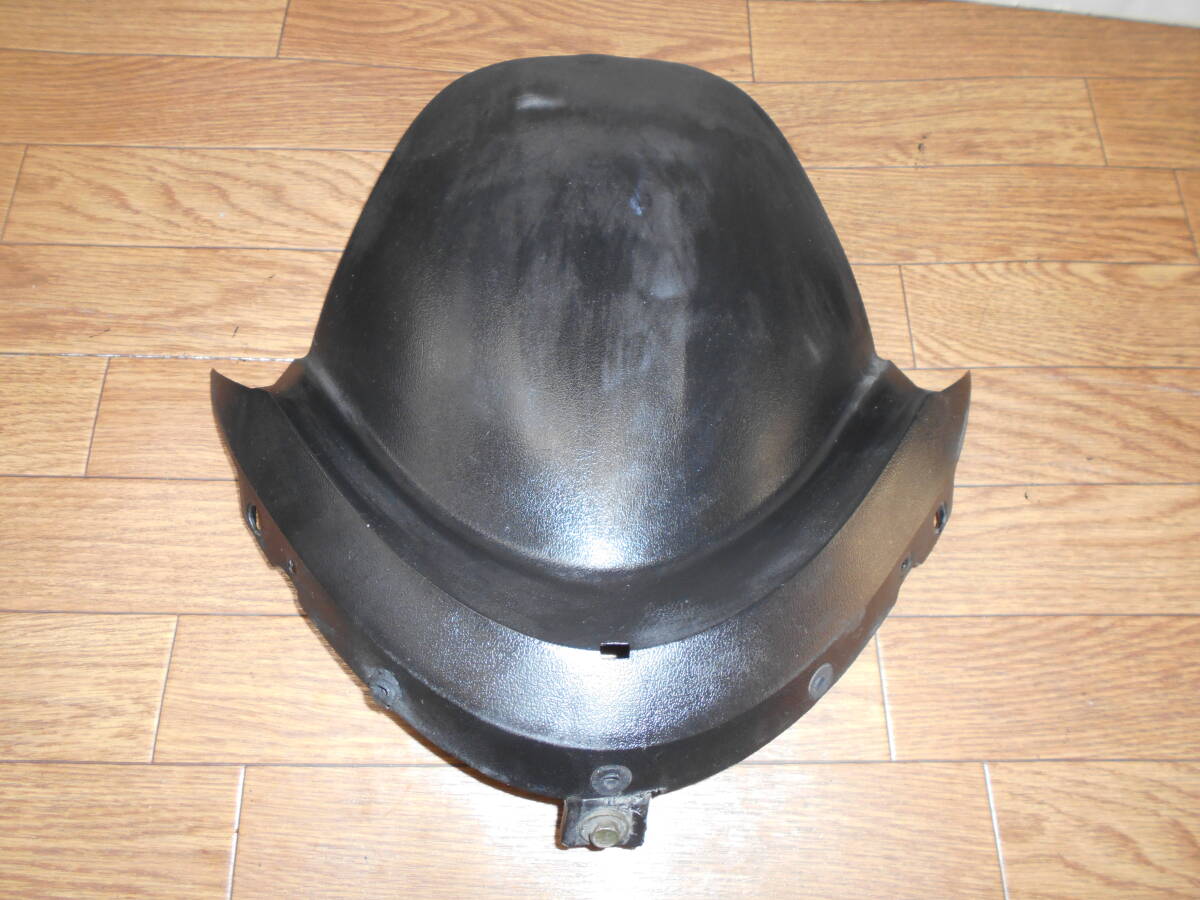 マジェスティ125 FI LPRSE シールドアンダーカバー スクリーンカウル拍卖