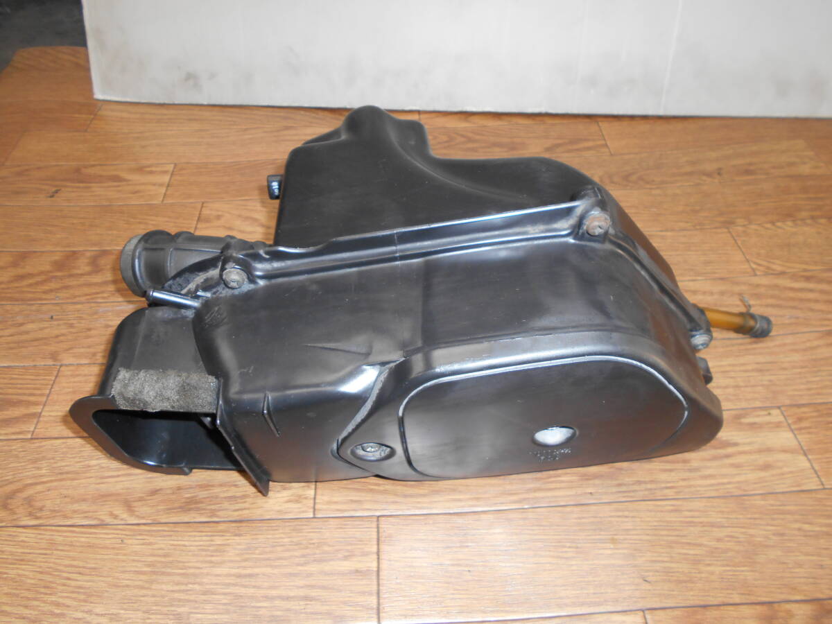 マジェスティ125 FI LPRSE 純正エアクリーナー フィルター拍卖