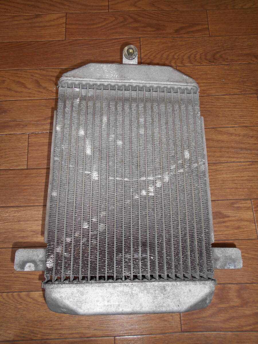 スカイウェイブ250 CJ43A ラジエターパネル ファンモーター拍卖