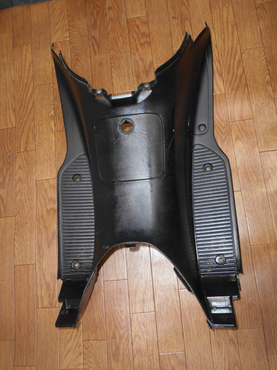 アドレス110 2スト CF11A ステップフロア ステップボード Fセンターカバー拍卖