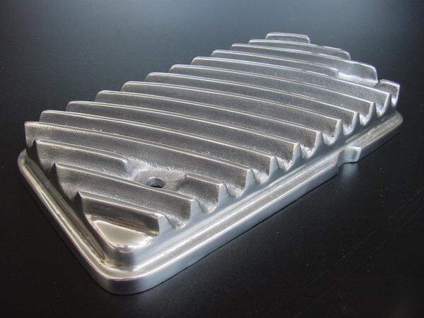 9293■Z400FX アルフィンタイプ・砂型セルモーターカバー拍卖