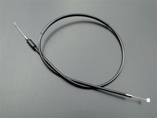 1760■CB400F イージークラッチワイヤー(STD)※F1ハンドル用 ヨンフォア拍卖