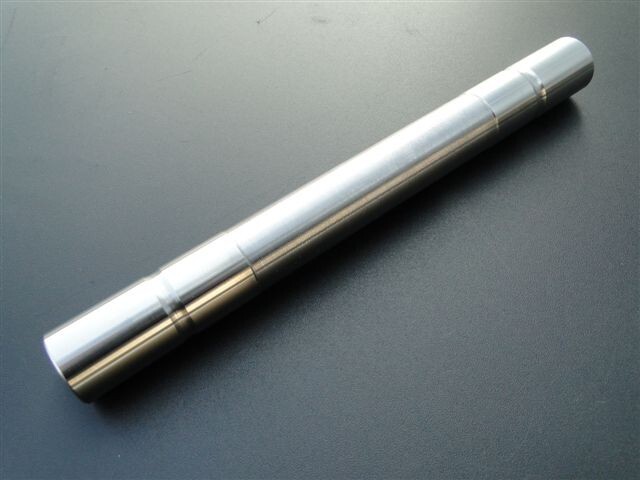 1521■CB400F ステンレス・スイングアームセンターカラー ヨンフォア拍卖