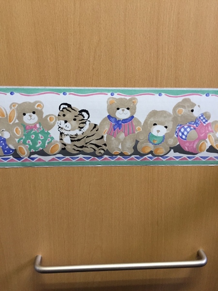 即決新品 壁紙 トリムボーダー 動物柄拍卖