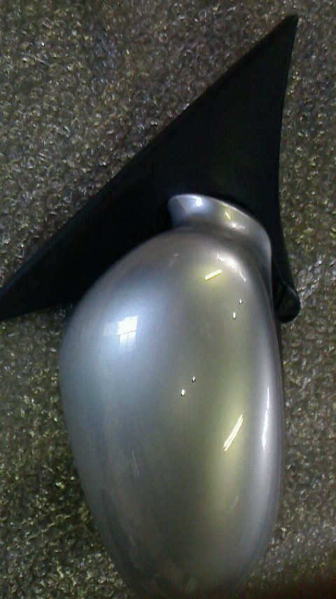 PORSHE ポルシェ 996 サイドミラー 左サイド 良品拍卖