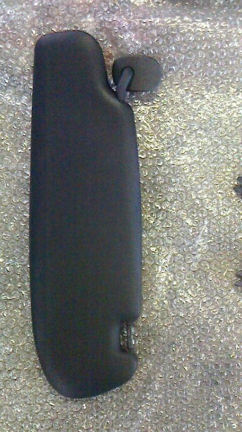 PORSHE ポルシェ 996 サンバイザー 右側拍卖