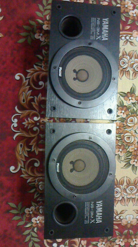 TAMAHA NS-3 MX カスタム 良品 マッチドペア拍卖