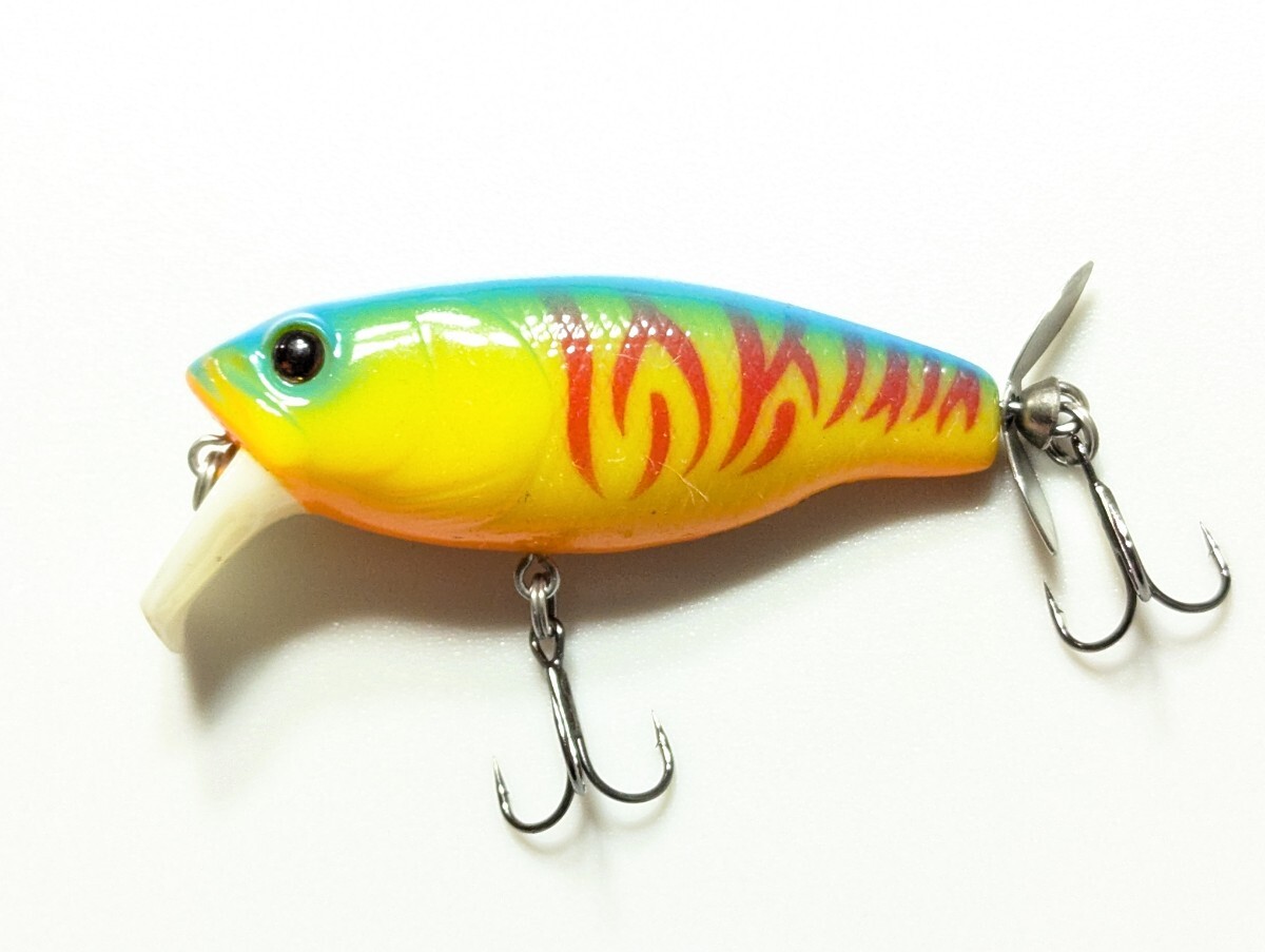 デプス バズジェットJr. #ボーンファイヤー拍卖