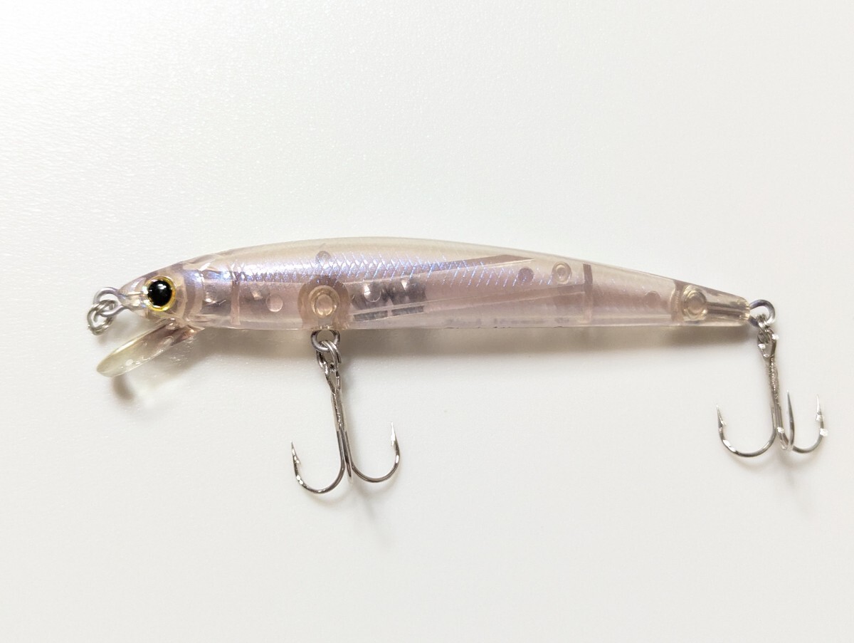 ラッキークラフト フラッシュミノー80SP拍卖