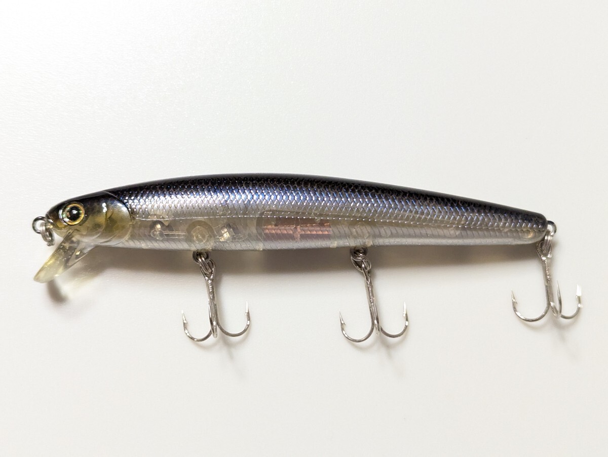 ラッキークラフト フラッシュミノー110SP ③拍卖