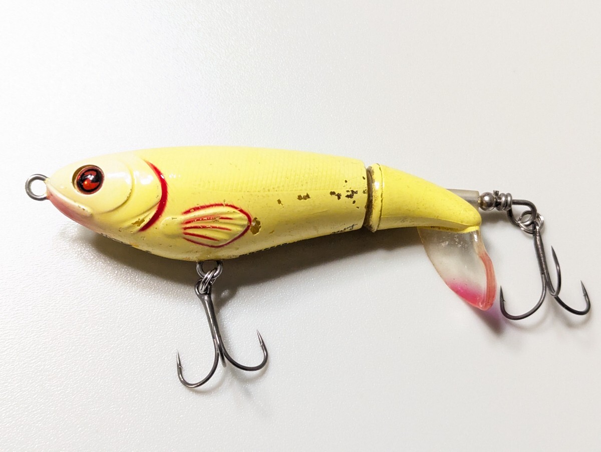 リバー2シー ホッパープロッパー110 ワッパープロッパー拍卖