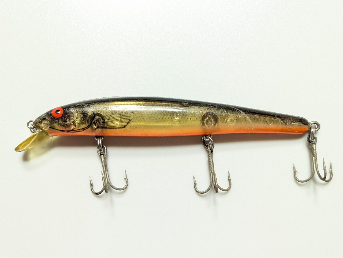 オールド ボーマー ロングA 16A #リアヒートン拍卖