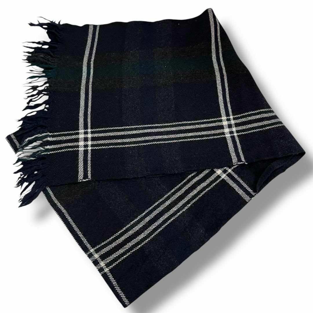 コムデギャルソンオムCOMME des GARCONS マフラー 460拍卖