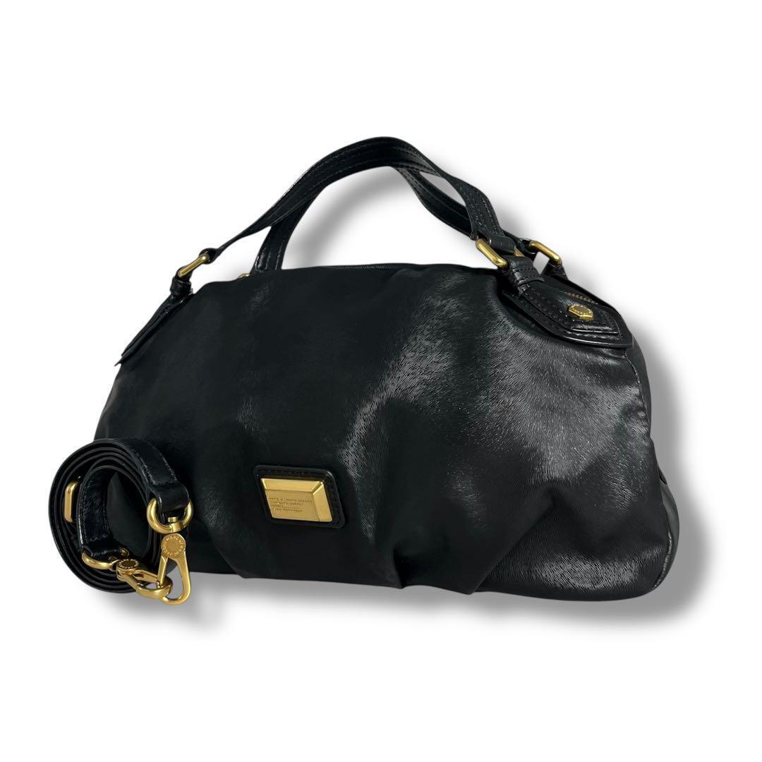 archive MARC JACOBS 2way bag y2k 582拍卖