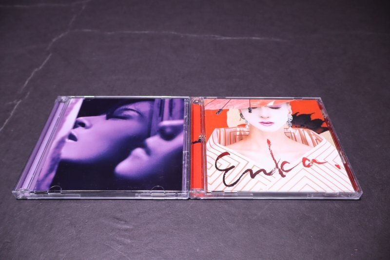 X263 CD 中森明菜 2点セット バラード・ベスト 25th Anniversary Selection 艶華拍卖