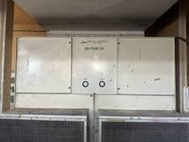 SCTI SD-7500DI 板金屋 塗装設備 換気扇? 塗装ブース設備 ※引き取りのみ 分解運搬は落札者作業 横浜市瀬谷区拍卖