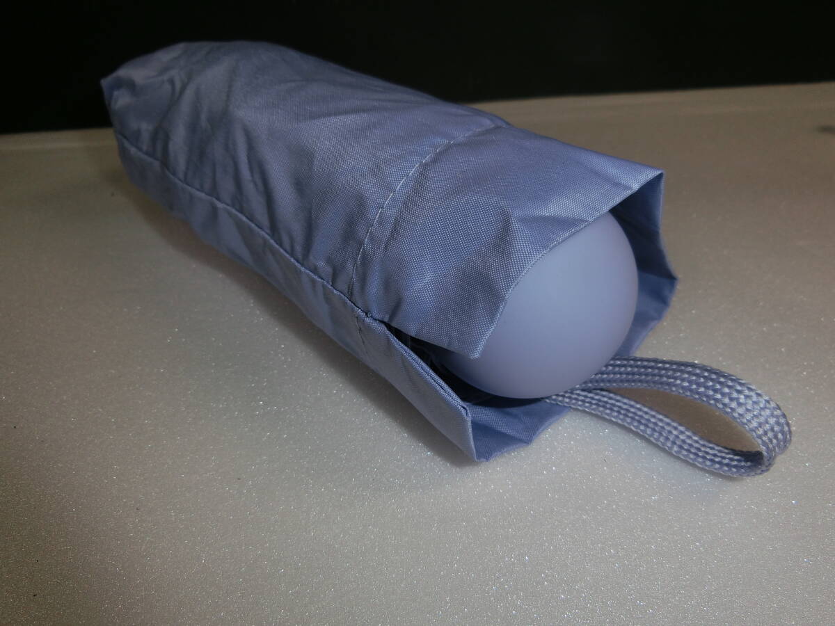 ★未使用 折りたたみ傘 晴雨兼用 UVカット 日傘 遮光 UVカット 紫外線対策拍卖