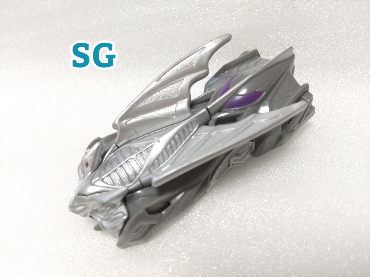 SG チェイサーバットバイラルコア 仮面ライダードライブ シフトカー拍卖