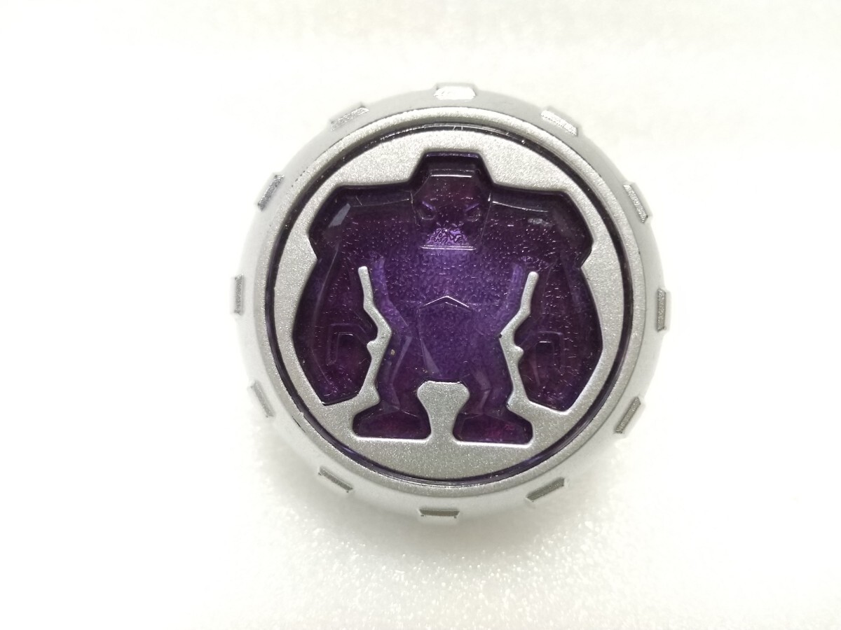 SG ゴーレムウィザードリング 仮面ライダーウィザード ゴーレム ウィザードリング拍卖