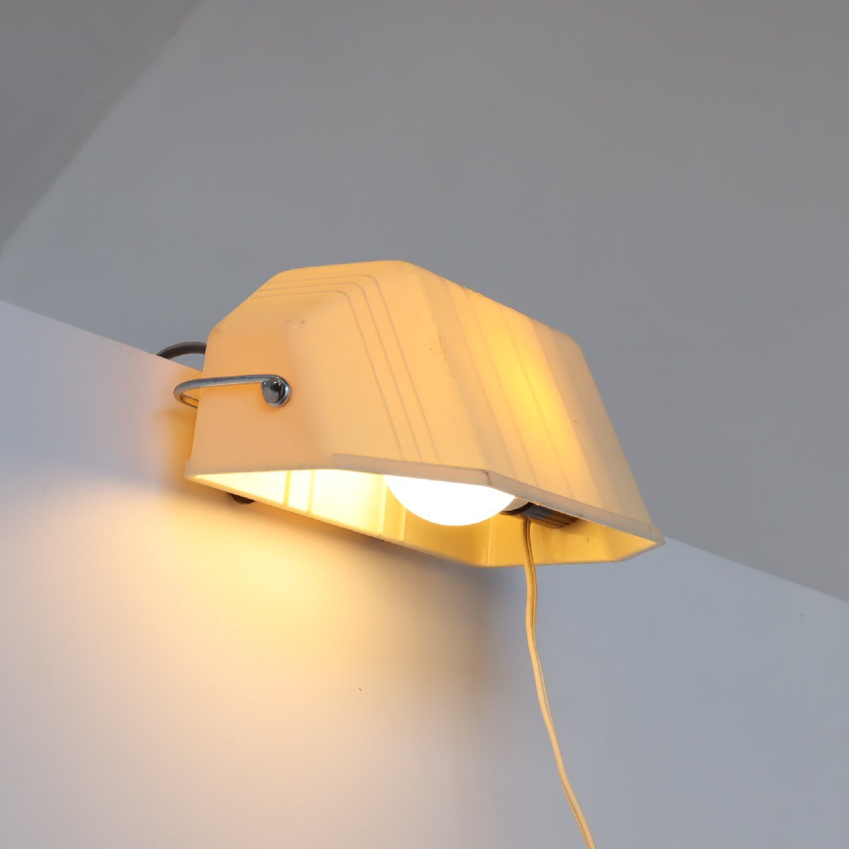 50s~60s REX ELECTRIC MFG ベークライト ヘッドボードランプ /ウォールランプ 読書灯 アメリカ ヴィンテージ 壁掛け 照明 #705-25-165-422拍卖