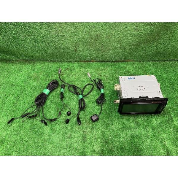 ステラ LA160F カーナビゲーション L 4WD パイオニア NSZP-W68D 08545-F9117 X07拍卖