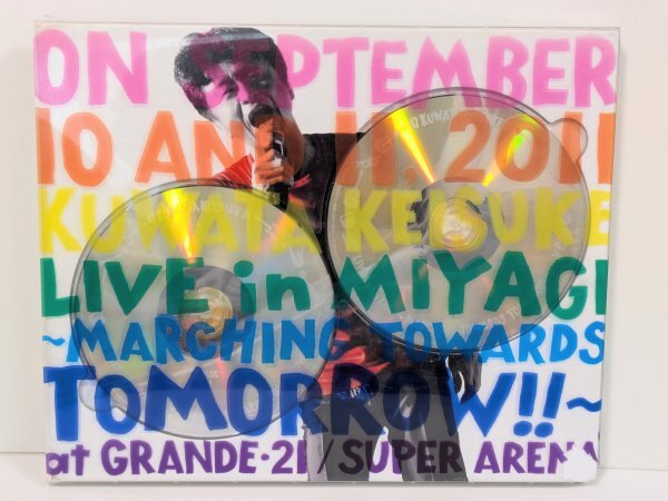 動確◆ライブ DVD◆【宮城ライブ 〜明日へのマーチ!!〜】初回限定版 DVD 2枚組 サザンオールスターズ LIVE ベストPV MV ステッカー付 ★4拍卖