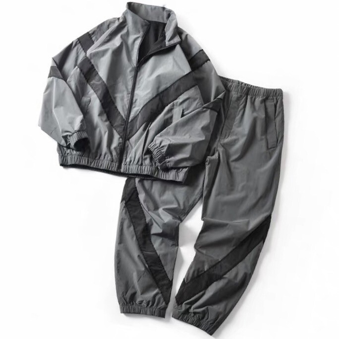 24SS N.HOOLYWOOD トレーニングブルゾン パンツ セット拍卖