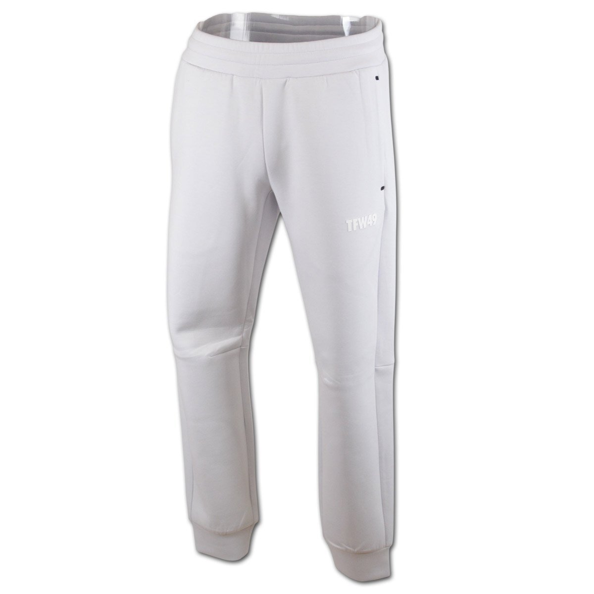 2025秋冬新作【TFW49】メンズ パンツ L(4) アイスグレー T072520013 ICE junhashimoto ジュンハシモト ゴルフ ジョガーパンツ かっこいい @拍卖