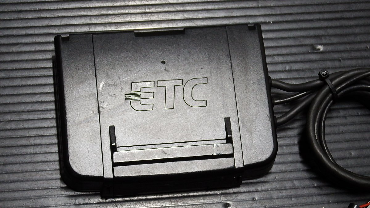 送料無料 即決 ETC 日本無線 JRM-11 2016年製 セットアップ済 テスターにて動作確認済 542023017876拍卖