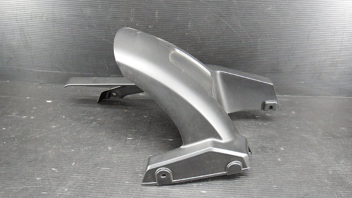 即決 新車外し HRC-GROM JC92 2025年式 純正 インナーフェンダー 40510-K26-G00 グロム拍卖
