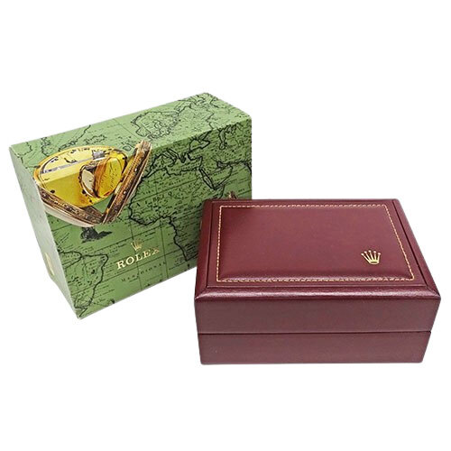 1円〜 ロレックス ROLEX 空箱 レディース メンズ ブランド 腕時計 純正 BOX ケース 外箱有 (v0000071029)拍卖