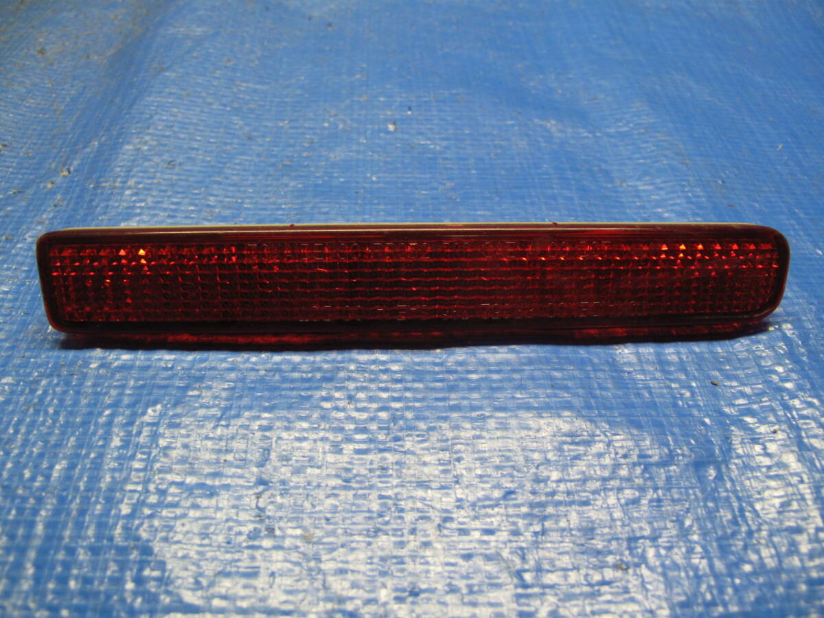 G MH23S スティングレー パレットSW MK21S リフレクター 純正リアバンパー 35950-70K0 TOKAIDENSO RR052 反射板拍卖