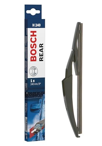 BOSCH(ボッシュ)/ワイパーブレード ワイパーブレード1PCリアH240品番:3397011677拍卖