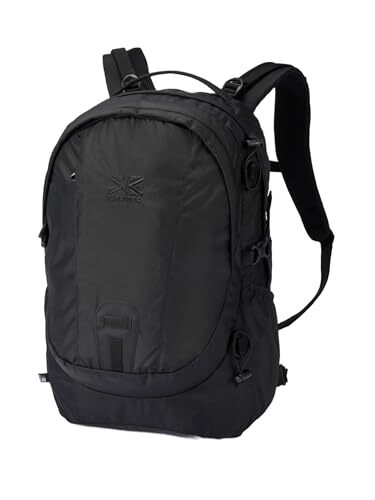 カリマー 登山リュックサック eclipse 27 Black Free拍卖