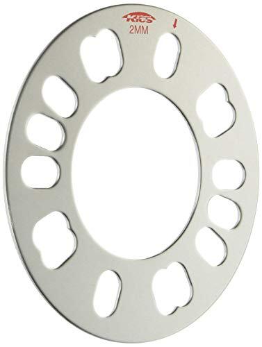 KYO-EI(協永産業) KICS ワイドトレット用スペーサー 2mm WP02拍卖